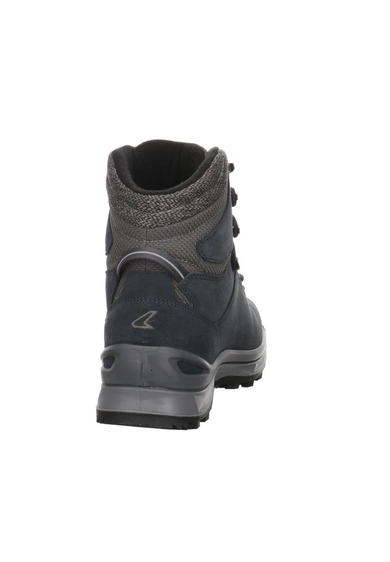 Lowa CALLISTO GTX - Hikingschuh - Stahlblau Jeans – Bild 4