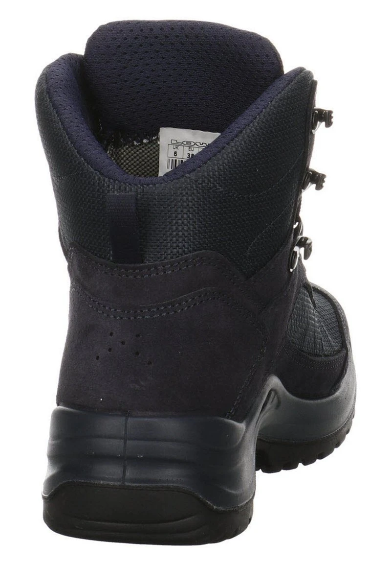 Lowa TAURUS II GTX MID - Hikingschuh - Blau Dunkel – Bild 4