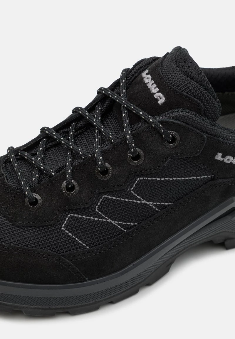 Lowa TAURUS PRO GTX LO - Hikingschuh - Schwarz – Bild 6