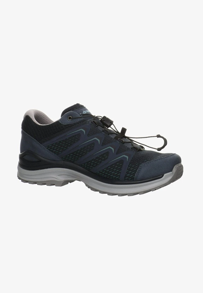 Lowa MADDOX GTX - Hikingschuh - Dark Blue/light Grey