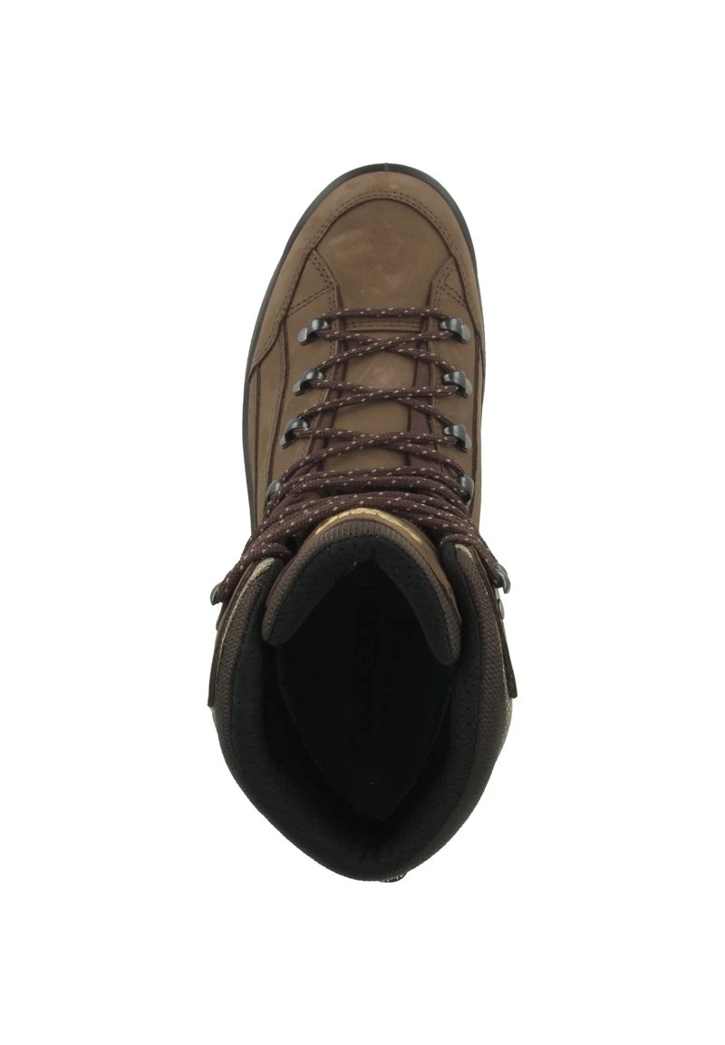 Lowa RENEGADE - Hikingschuh - Brown – Bild 2