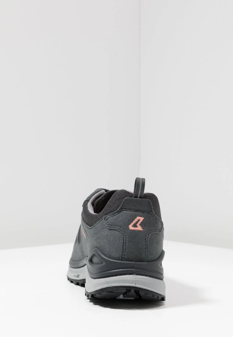 Lowa INNOX EVO GTX - Hikingschuh - Asphalt/salmon – Bild 4