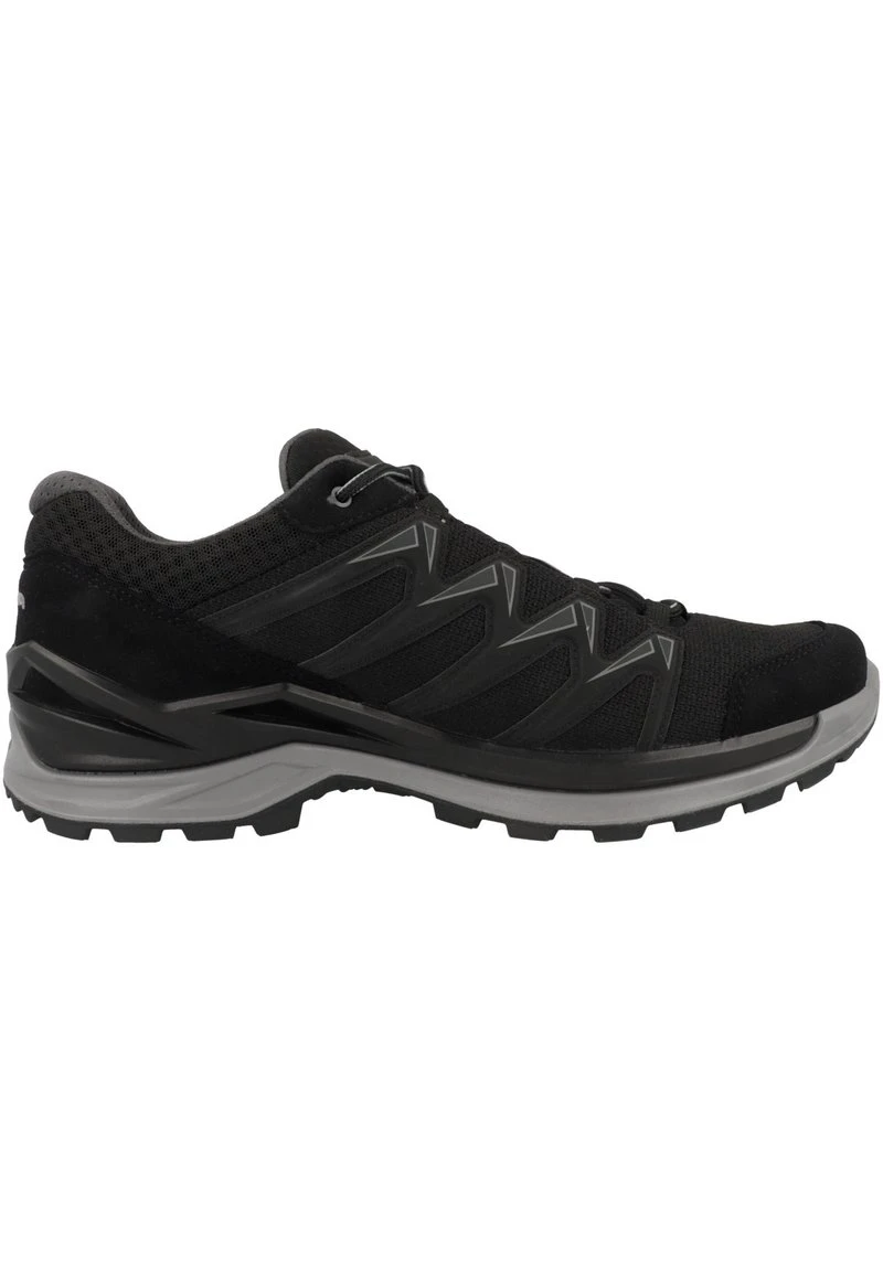 Lowa INNOX PRO GTX LO - Hikingschuh - Schwarz Grau – Bild 5