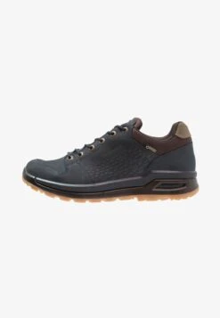 Lowa LOCARNO GTX - Hikingschuh - Navy