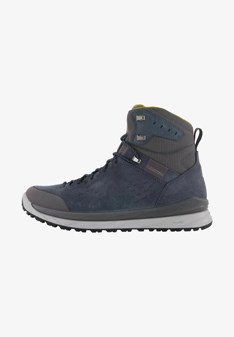 Lowa MALTA GTX MID - Hikingschuh - Rauchblau