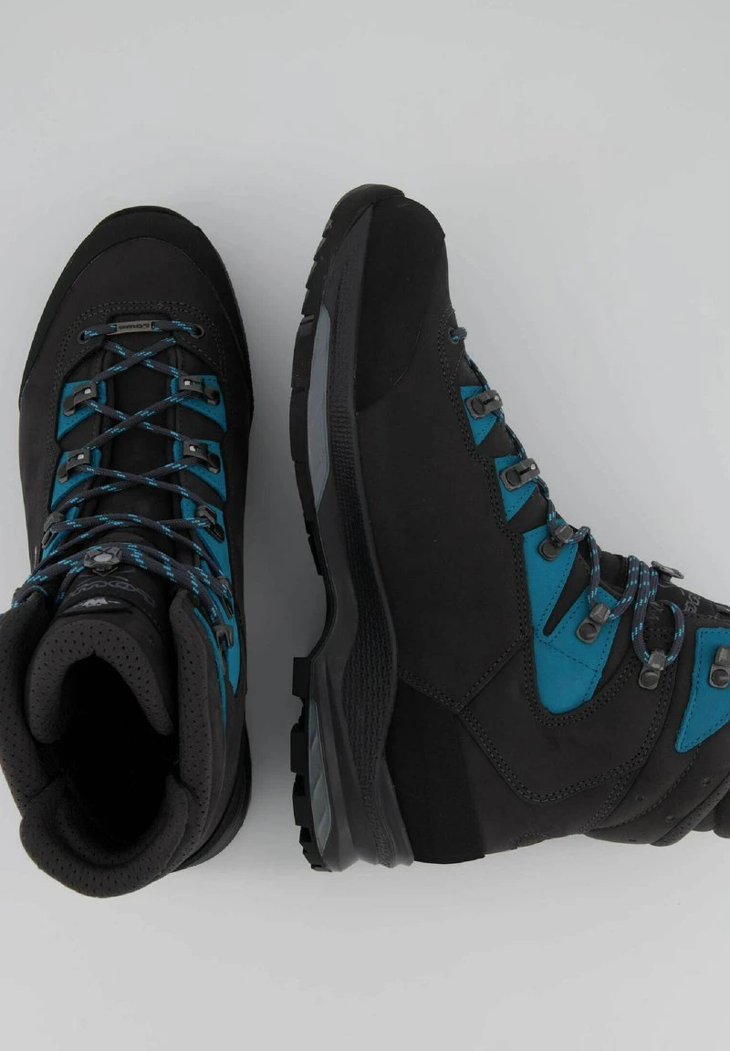 Lowa Hikingschuh - Anthrazit – Bild 3