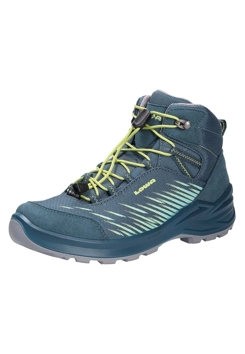 Lowa ZIRROX GTX - Hikingschuh - Petrolarktis – Bild 2