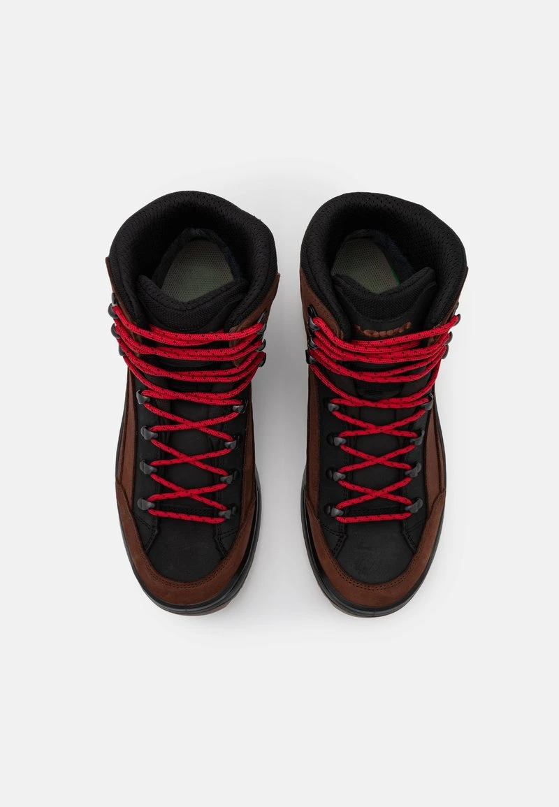 Lowa RENEGADE GTX MID - Hikingschuh - Braun – Bild 4