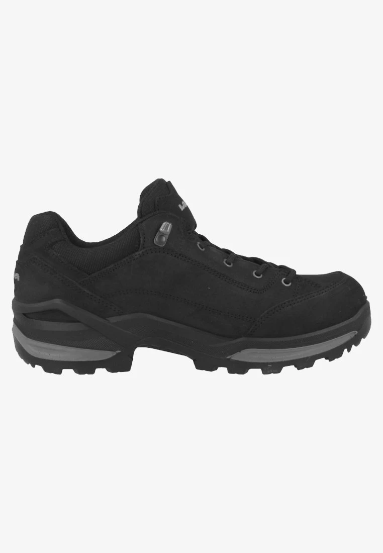 Lowa RENEGADE GTX - Hikingschuh - Black – Bild 5