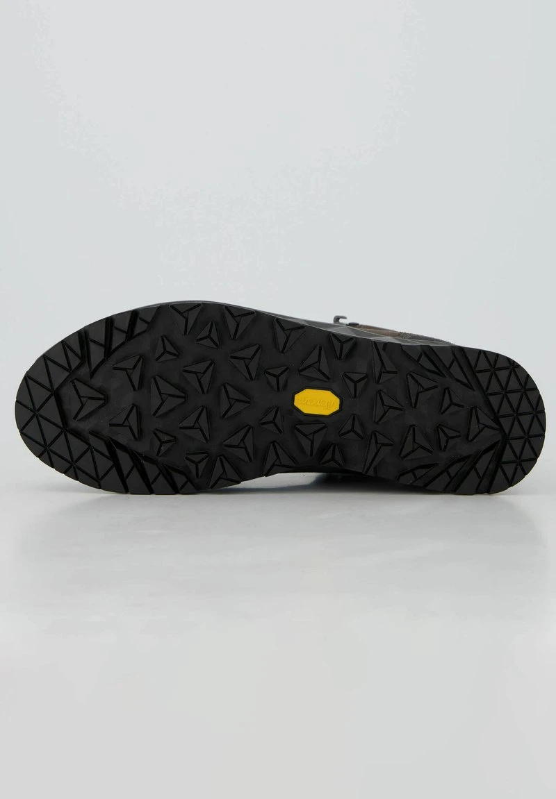 Lowa EXPLORER II GTX MID - Hikingschuh - Anthrazit – Bild 5