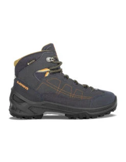 Lowa APPROACH GTX MID JUNIOR APPROACH GTX MID JUNIOR In Navy