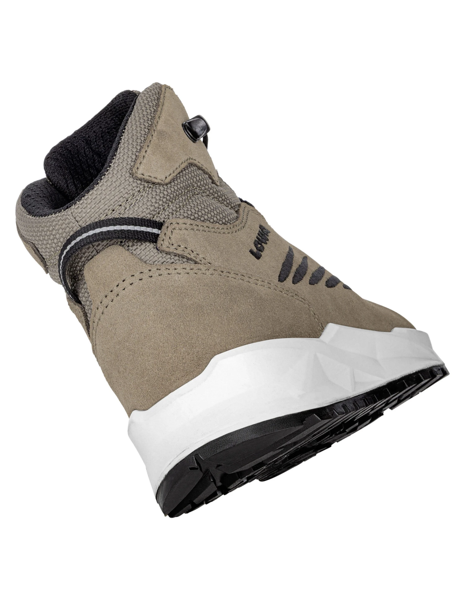 Lowa CALLISTO GTX MID JR CALLISTO GTX MID JR In Dune/schwarz – Bild 3