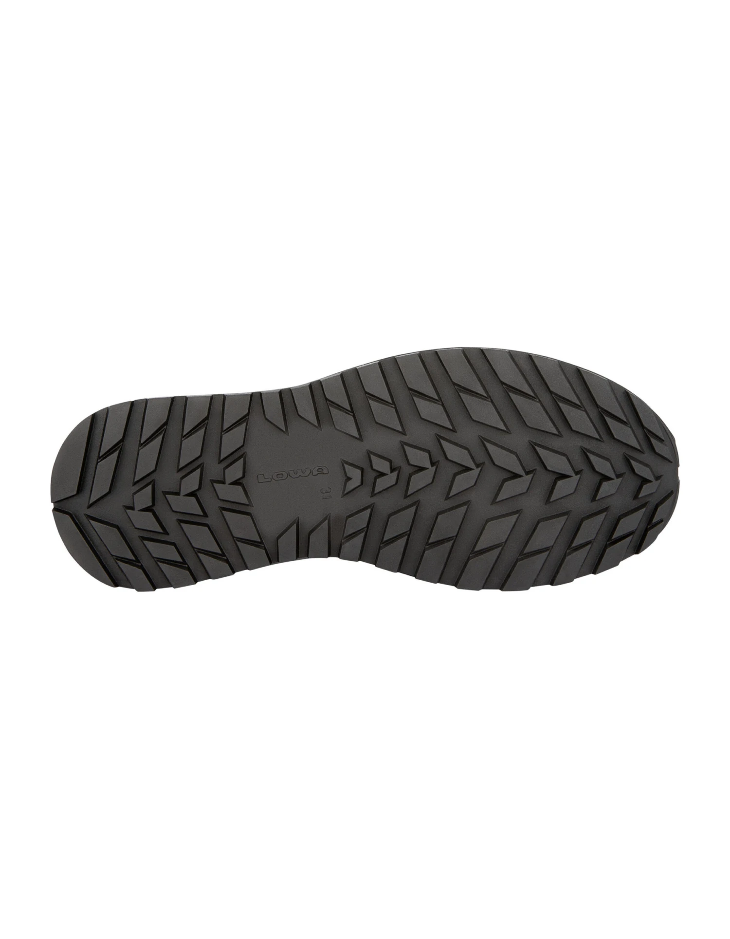 Lowa CALLISTO GTX MID JR CALLISTO GTX MID JR In Dune/schwarz – Bild 4