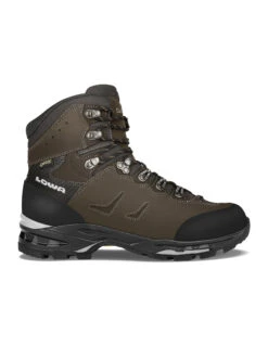 Lowa CAMINO GTX CAMINO GTX In Dunkelgrau/schwarz