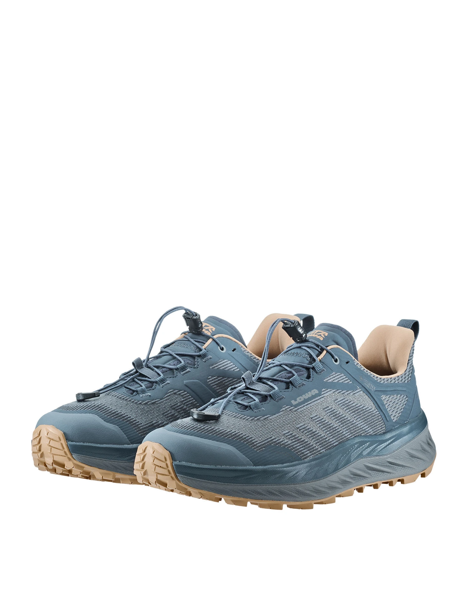 Lowa FORTUX GTX FORTUX GTX In Navy/dune