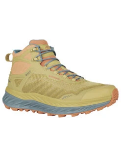 Lowa FORTUX GTX QC FORTUX GTX QC In Senf/rost