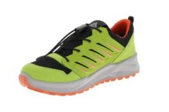 Lowa Freizeitschuhe AXOS GTX LO JUNIOR In Limone Orange