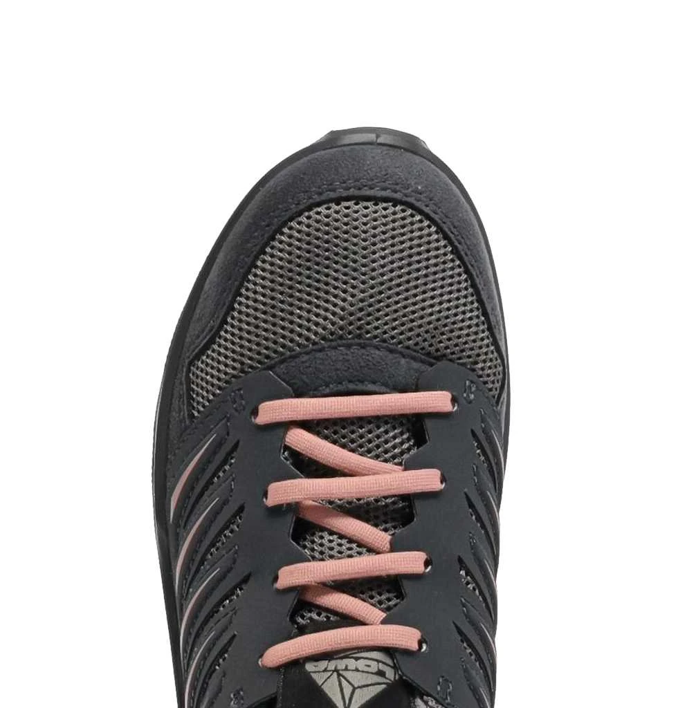 Lowa Freizeitschuhe VENTO Junior In Grau – Bild 6