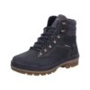 Lowa Herren- Winterschuhe Warm NERA GTX In Grau