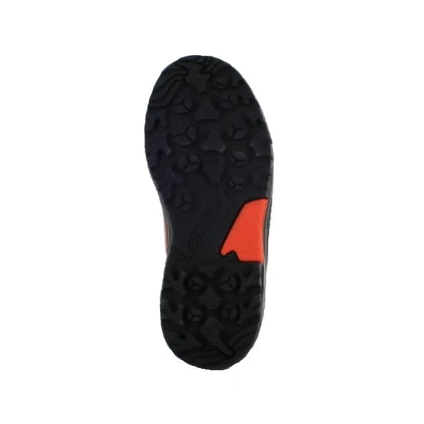 Lowa Hikingschuhe Approach GTX Lo Junior In Orange – Bild 3