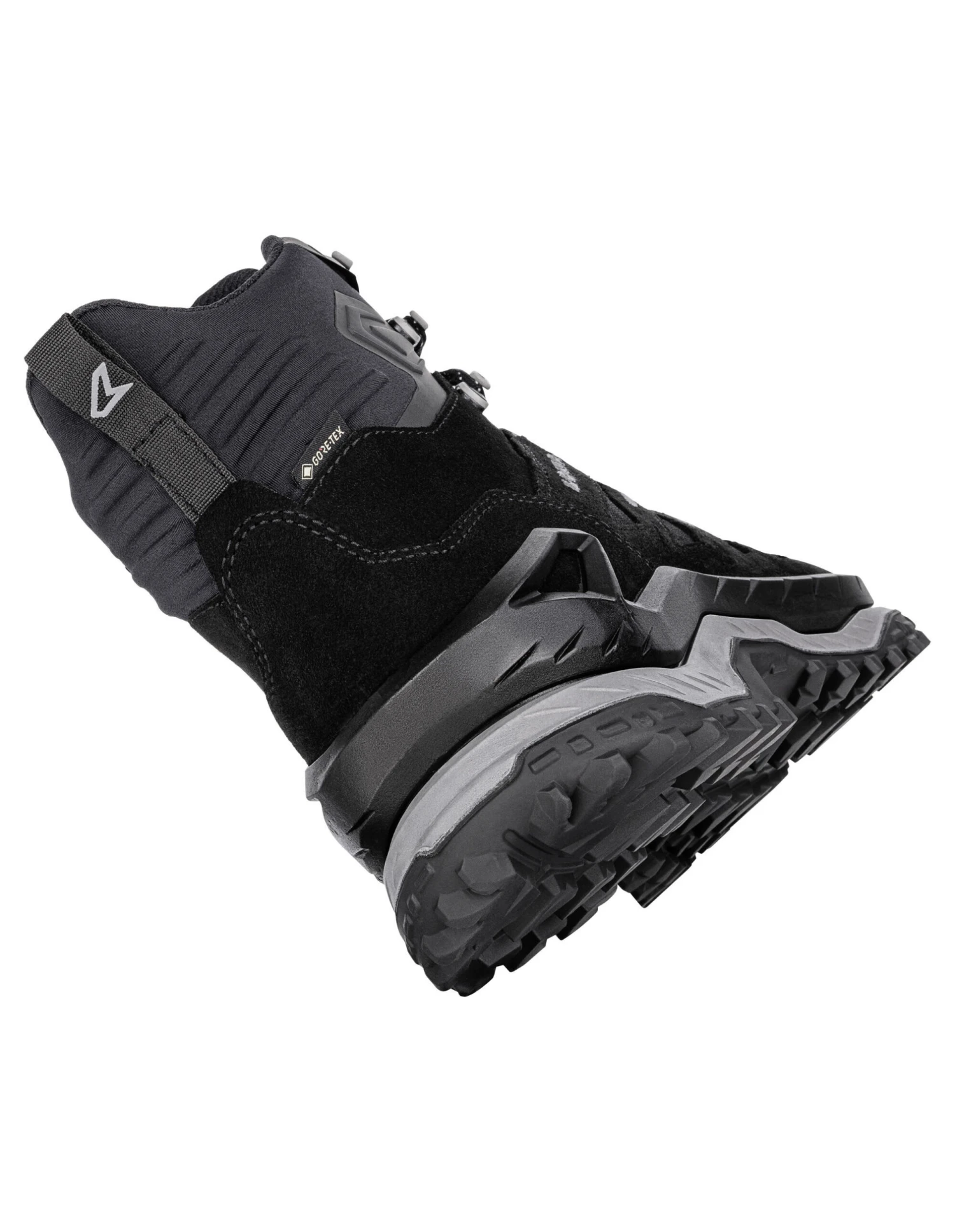 Lowa INNOVO GTX MID INNOVO GTX MID In Schwarz/grau – Bild 3