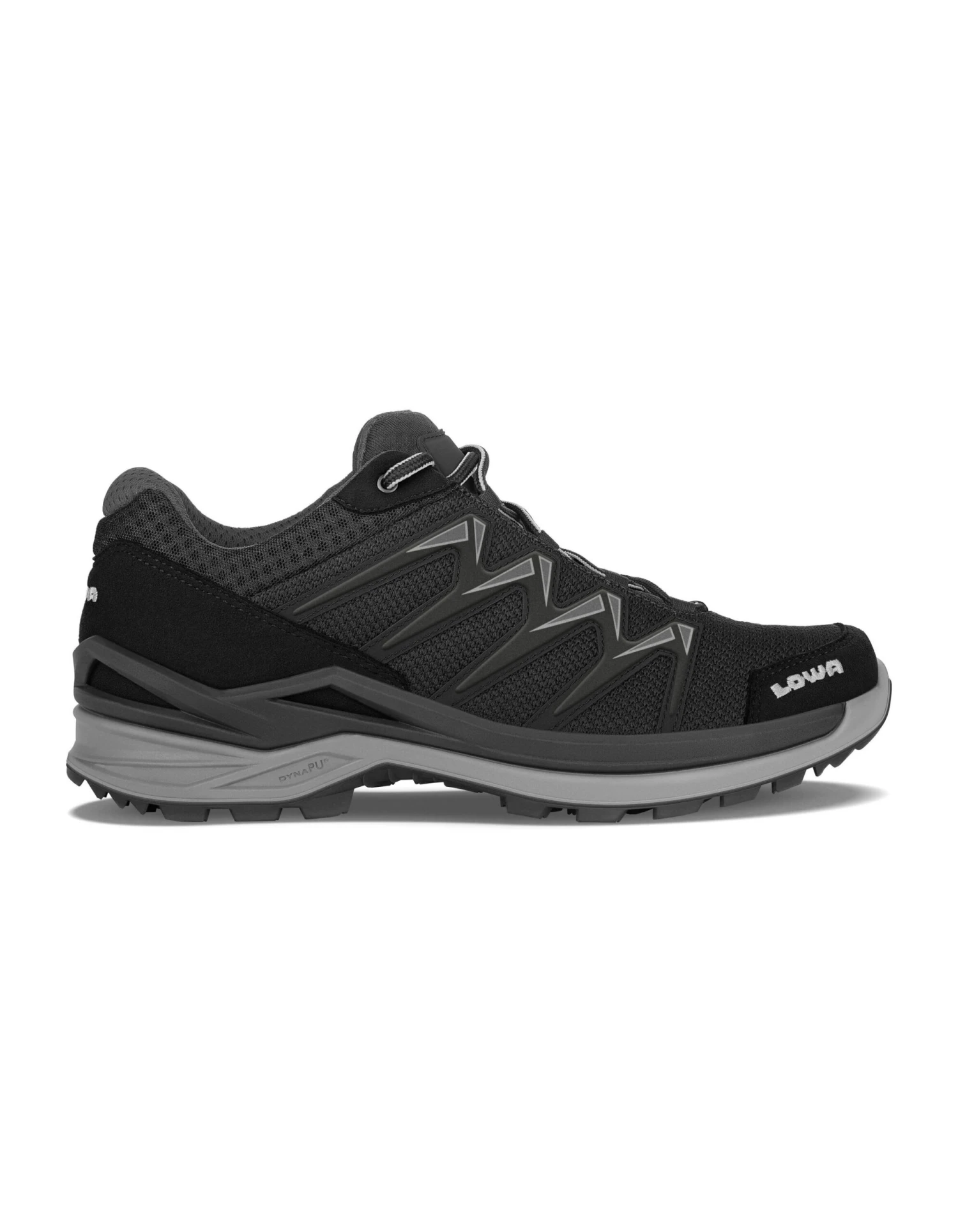 Lowa INNOX PRO GTX INNOX PRO GTX In Schwarz/grau