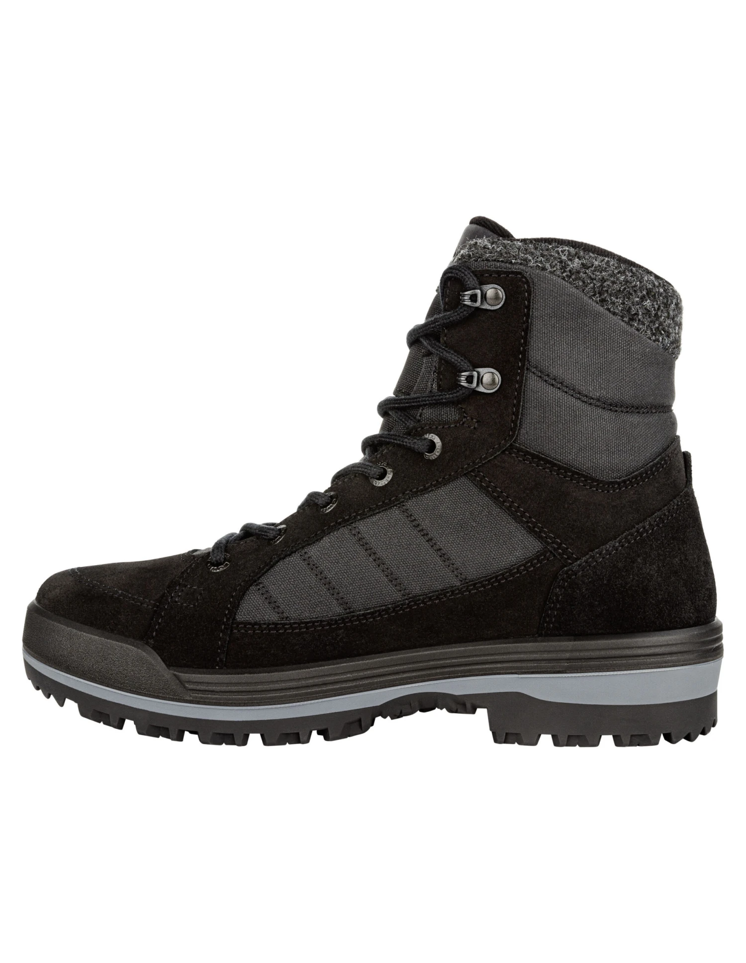 Lowa ISARCO EVO GTX ISARCO EVO GTX In Schwarz – Bild 2