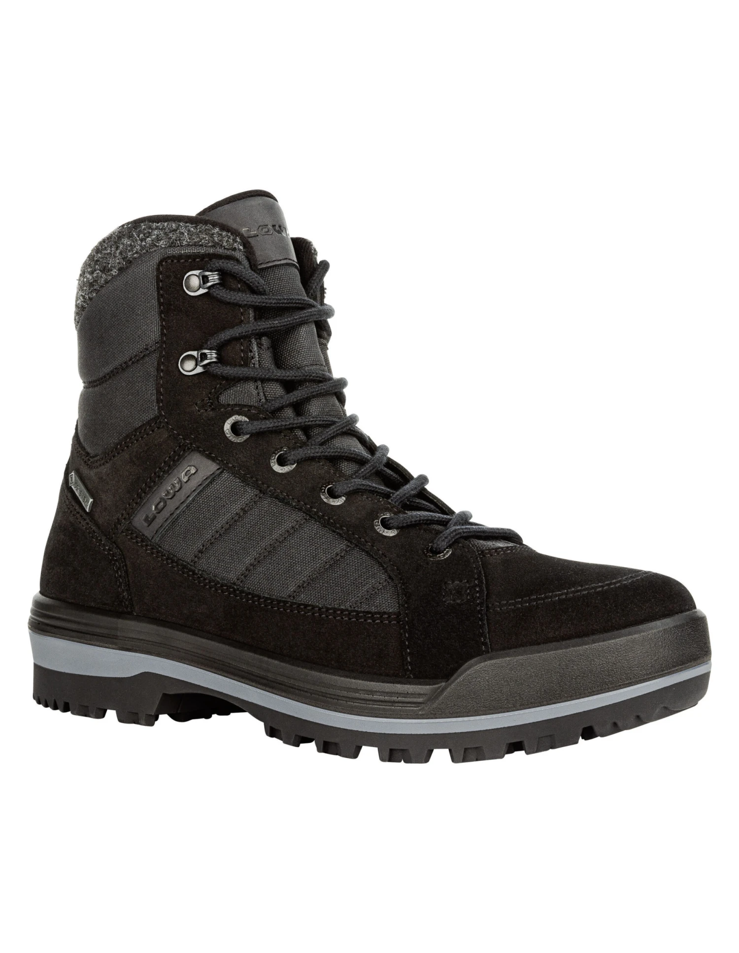 Lowa ISARCO EVO GTX ISARCO EVO GTX In Schwarz