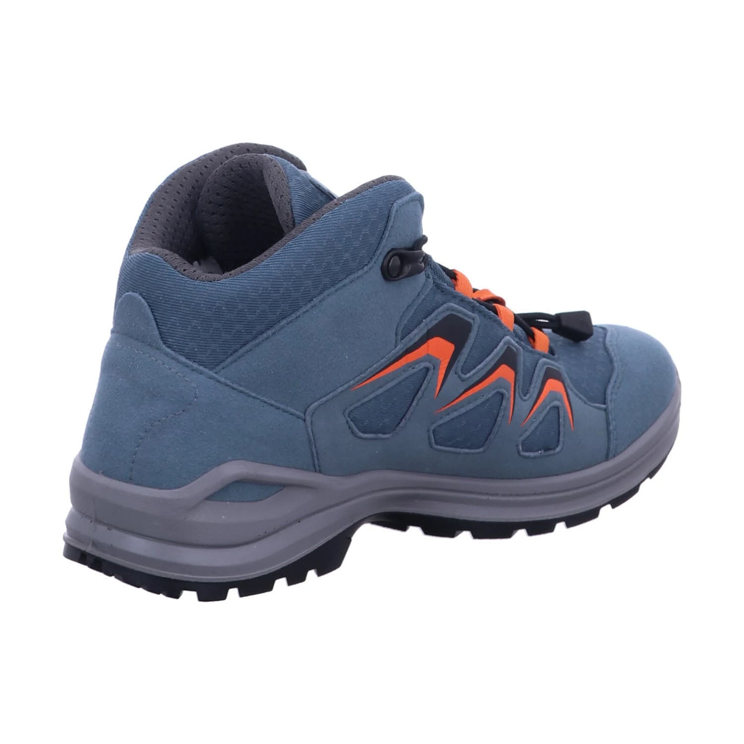 Lowa Jungen- Halbschuhe INNOX EVO GTX QC JR In Blau – Bild 5