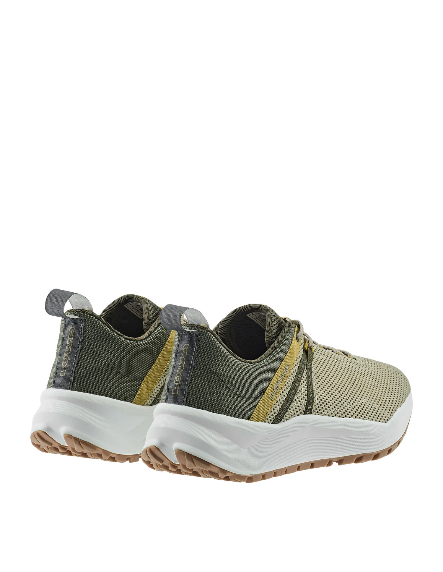 Lowa KALOYA KALOYA In Seegras/desert – Bild 2