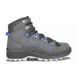 Lowa KODY EVO GTXMID 27-35 In Blau