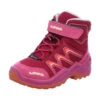 Lowa Maddox Warm GTX Mid Jr Maddox Warm GTX Mid Jr In Beere/orange