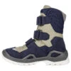 Lowa MILO EVO GTX HI JR MILO EVO GTX HI JR In Navy/dune