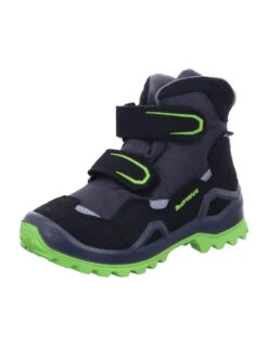 Lowa MILO EVO GTX MILO EVO GTX In Limone/grau