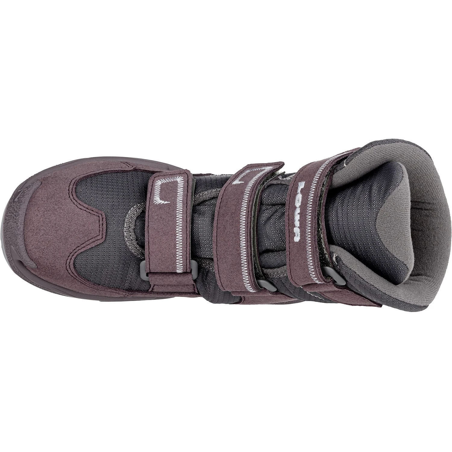 Lowa MILO GTX HI 25-35 In Anthrazit – Bild 6