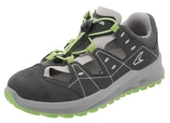 Lowa Outdooorsandale ARIOSO Junior In Grau