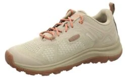 Lowa Outdoorschuh In Beige