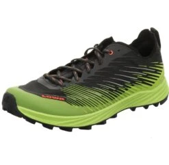 Lowa Outdoorschuh In Grün