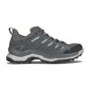 Lowa Outdoorschuh INNOVO GTX In Dunkelpetrol/moor