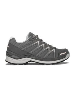 Lowa Outdoorschuh INNOX PRO GTX LO Ws In Anthrazit/rose