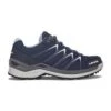 Lowa Outdoorschuh INNOX PRO GTX LO Ws In Navy/lachs