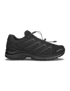 Lowa Outdoorschuh MADDOX GTX LO In Schwarz