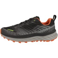 Lowa Outdoorschuhe Fortux Outdoor In Grau