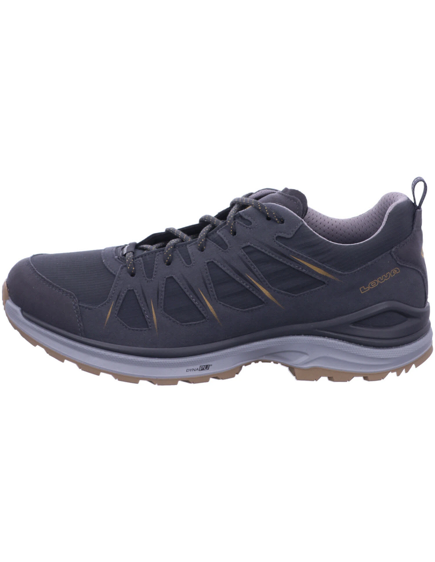 Lowa Outdoorschuhe INNOX EVO II GTX In Anthrazit/bronze – Bild 2
