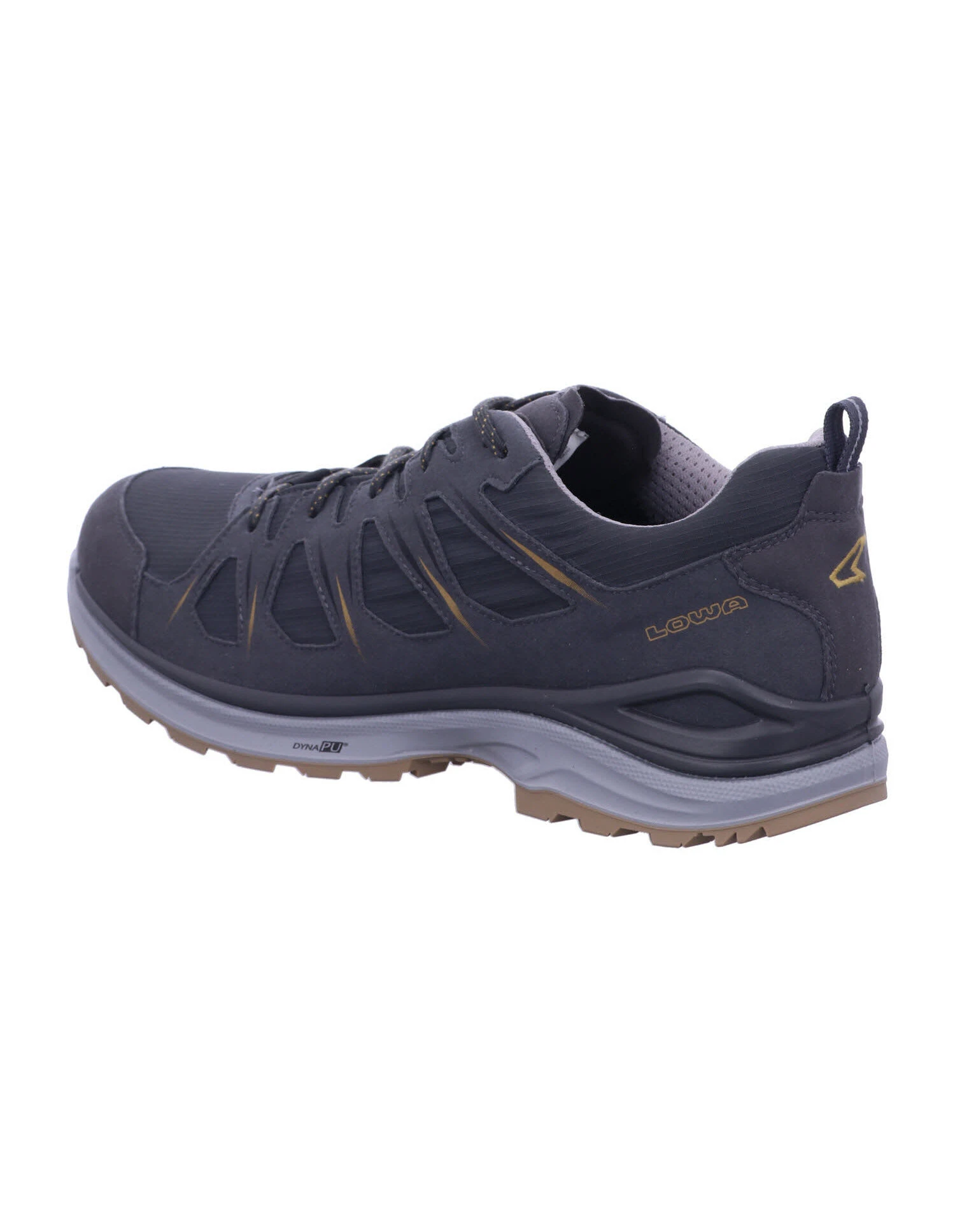 Lowa Outdoorschuhe INNOX EVO II GTX In Anthrazit/bronze – Bild 3