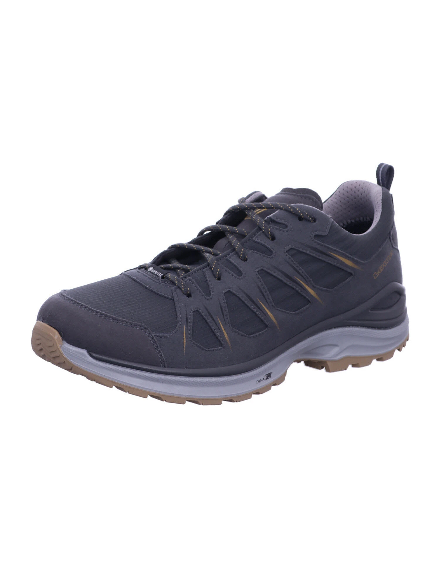 Lowa Outdoorschuhe INNOX EVO II GTX In Anthrazit/bronze