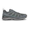 Lowa Outdoorschuhe INNOX EVO II GTX In Dunkelpetrol/grau