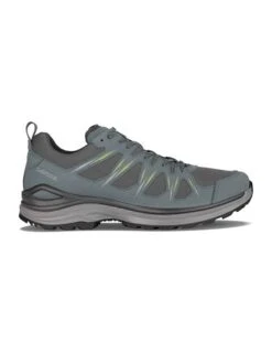 Lowa Outdoorschuhe INNOX EVO II GTX In Dunkelpetrol/grau