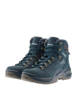Lowa RENEGADE EVO GTX MID RENEGADE EVO GTX MID In Navy/grau