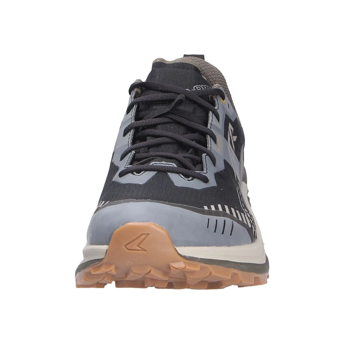 Lowa Schnürschuh AMPLUX 2 GTX In Schwarz – Bild 6